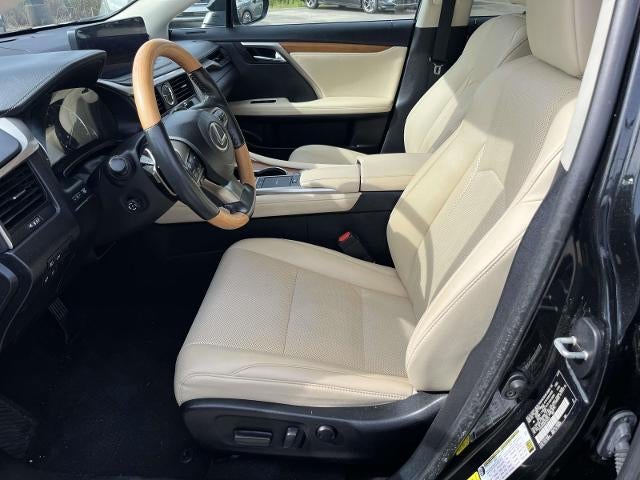 2022 Lexus RX 350 FWD