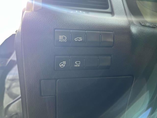 2022 Lexus RX 350 FWD