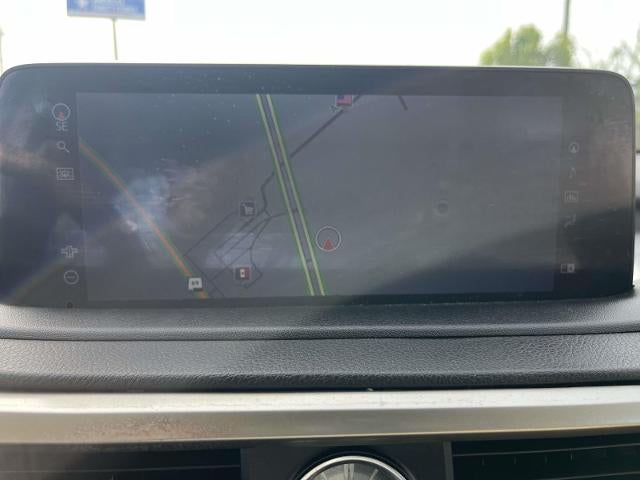 2022 Lexus RX 350 FWD