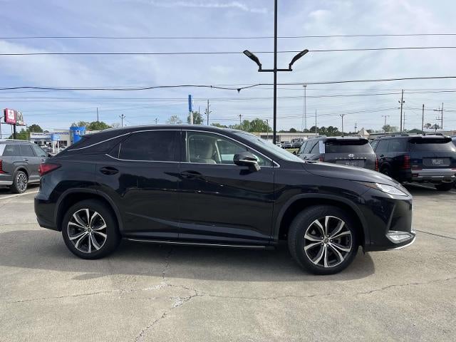2022 Lexus RX 350 FWD