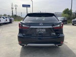 2022 Lexus RX 350 FWD