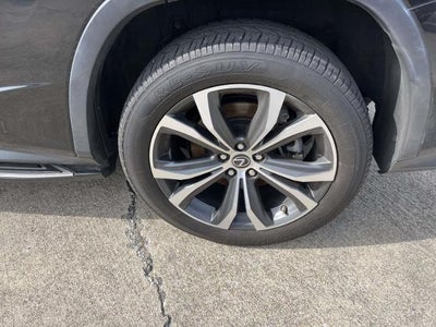 2022 Lexus RX 350 FWD