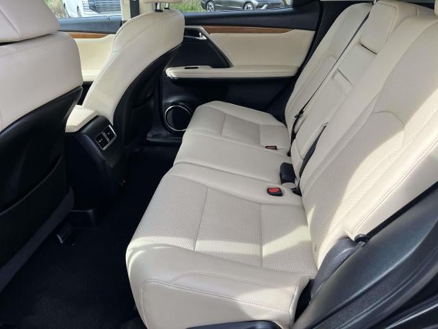 2022 Lexus RX 350 FWD