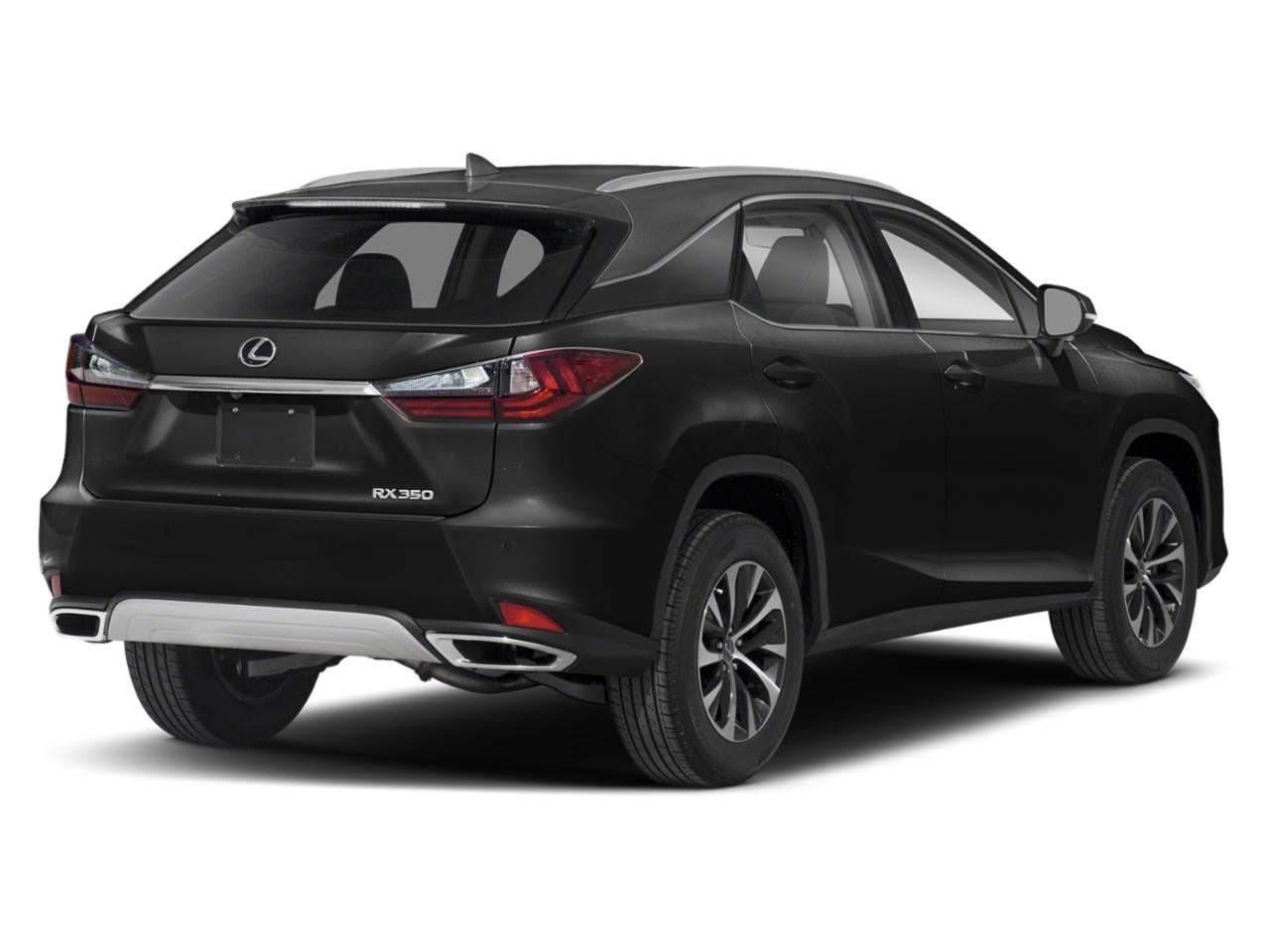 2022 Lexus RX 350 FWD