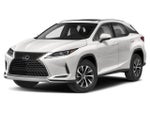 2022 Lexus RX 350 FWD