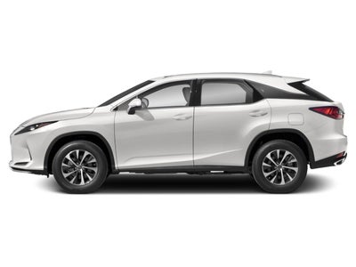 2022 Lexus RX 350 FWD