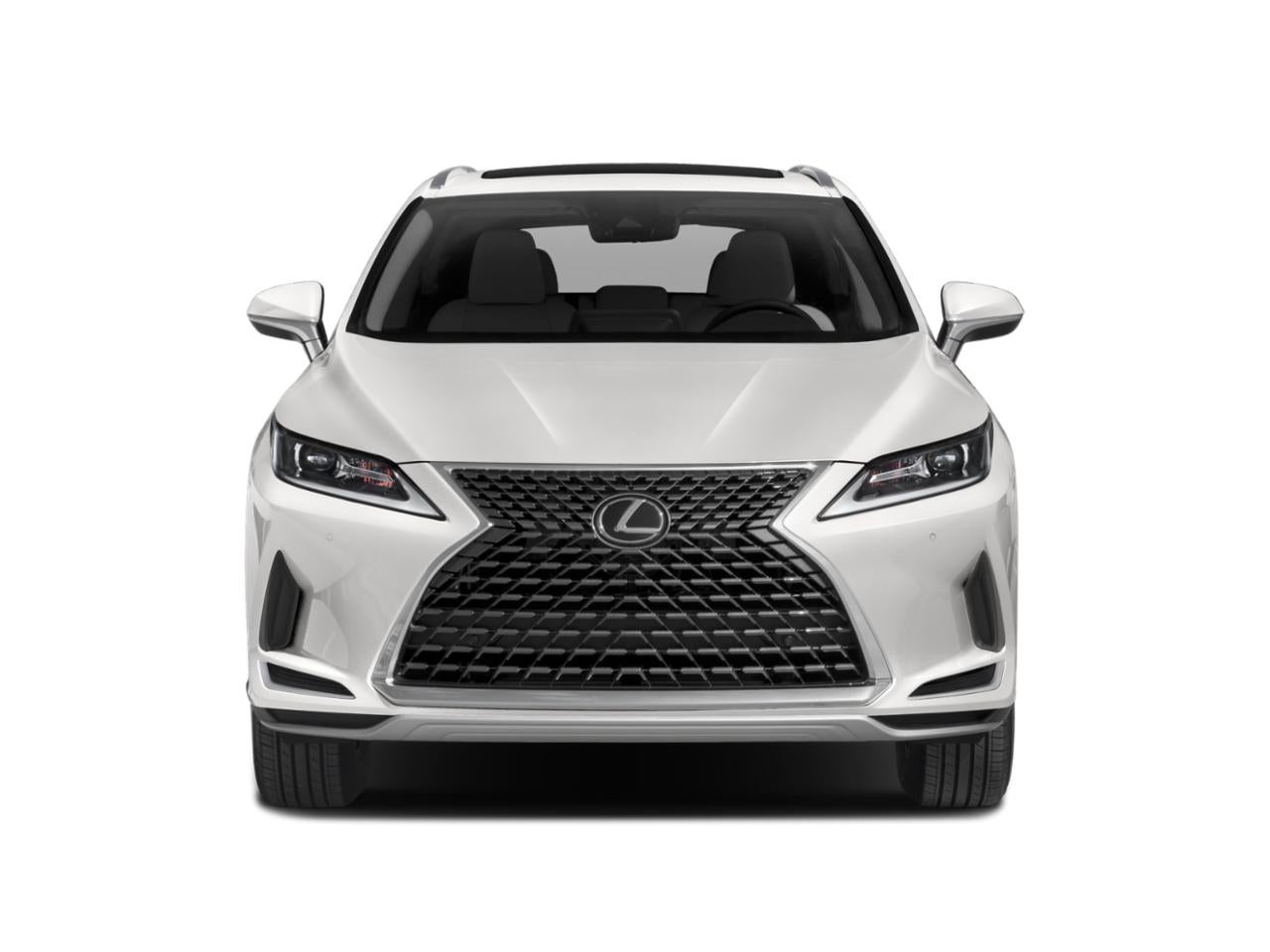 2022 Lexus RX 350 FWD