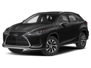 2022 Lexus RX 350 FWD