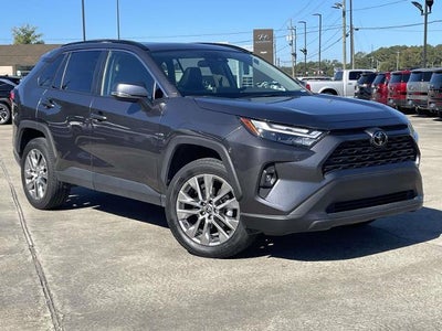 2023 Toyota RAV4 XLE Premium FWD (Natl)