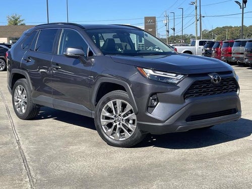 2023 Toyota RAV4 XLE Premium FWD (Natl)
