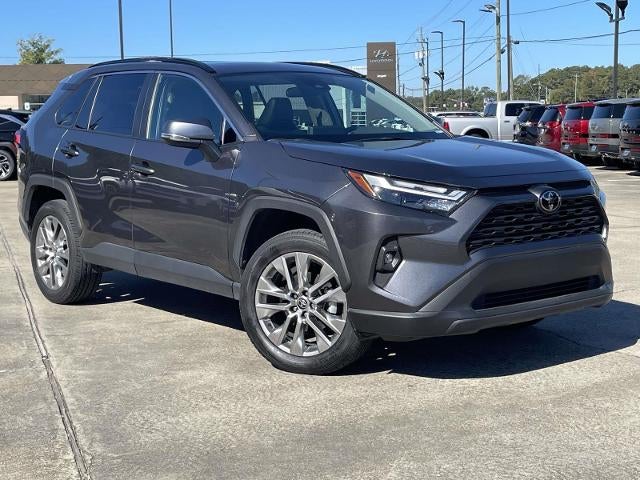 2023 Toyota RAV4 XLE Premium FWD (Natl)