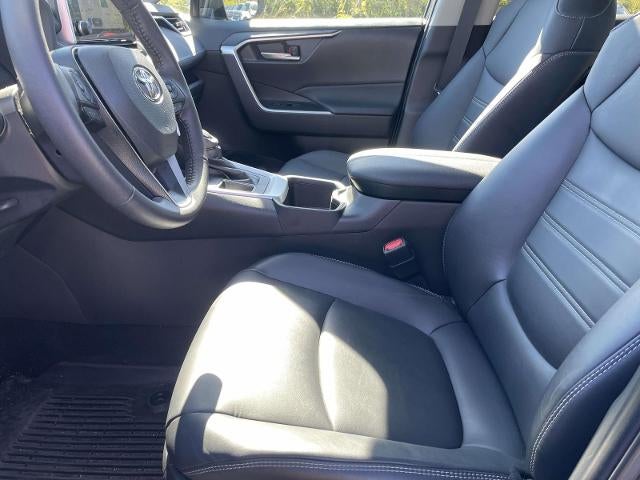 2023 Toyota RAV4 XLE Premium FWD (Natl)