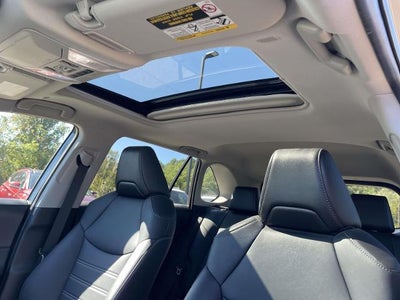 2023 Toyota RAV4 XLE Premium FWD (Natl)