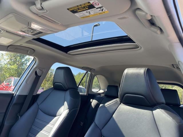 2023 Toyota RAV4 XLE Premium FWD (Natl)