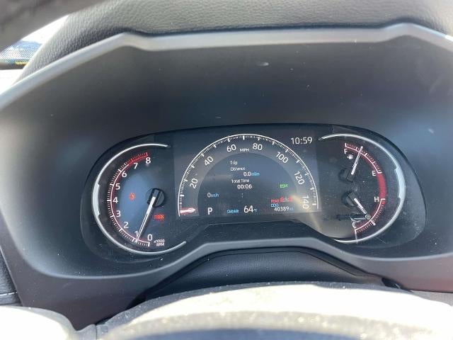 2023 Toyota RAV4 XLE Premium FWD (Natl)