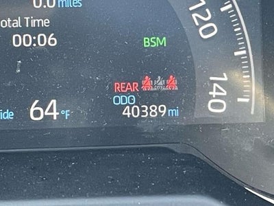 2023 Toyota RAV4 XLE Premium FWD (Natl)