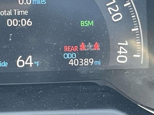 2023 Toyota RAV4 XLE Premium FWD (Natl)