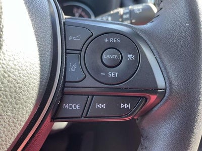 2023 Toyota RAV4 XLE Premium FWD (Natl)
