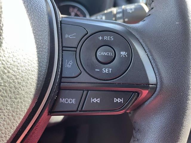 2023 Toyota RAV4 XLE Premium FWD (Natl)