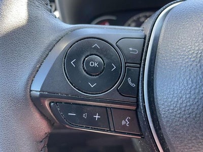 2023 Toyota RAV4 XLE Premium FWD (Natl)