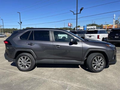 2023 Toyota RAV4 XLE Premium FWD (Natl)