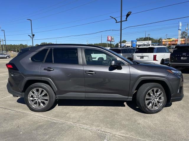 2023 Toyota RAV4 XLE Premium FWD (Natl)