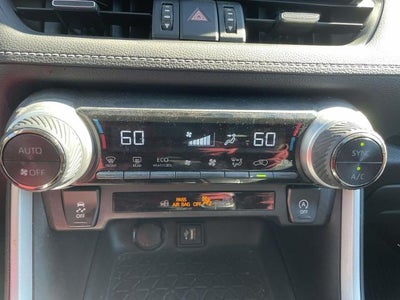 2023 Toyota RAV4 XLE Premium FWD (Natl)
