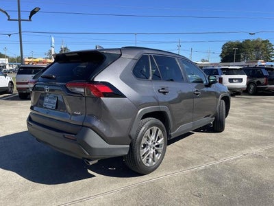 2023 Toyota RAV4 XLE Premium FWD (Natl)