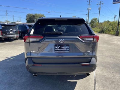 2023 Toyota RAV4 XLE Premium FWD (Natl)