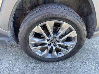 2023 Toyota RAV4 XLE Premium FWD (Natl)