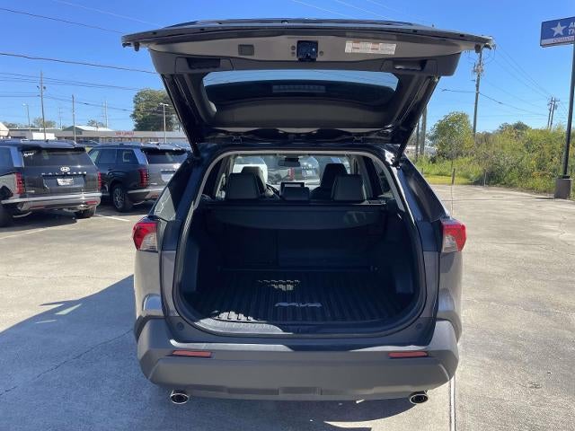 2023 Toyota RAV4 XLE Premium FWD (Natl)