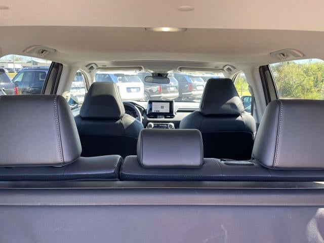 2023 Toyota RAV4 XLE Premium FWD (Natl)