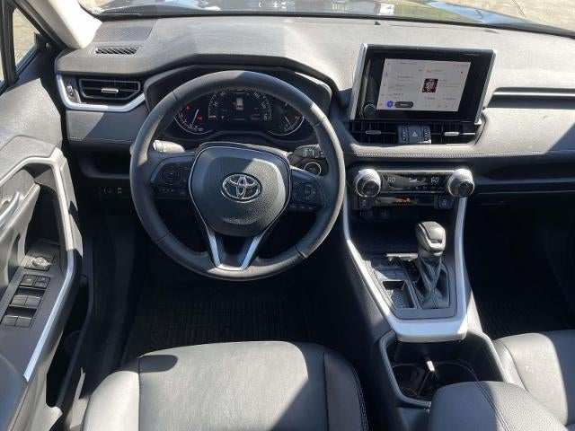 2023 Toyota RAV4 XLE Premium FWD (Natl)