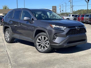 2023 Toyota RAV4 XLE Premium FWD (Natl)
