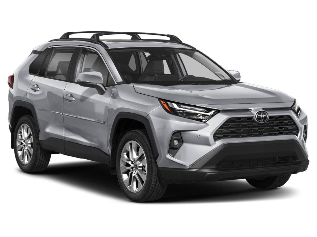 2023 Toyota RAV4 XLE Premium FWD (Natl)