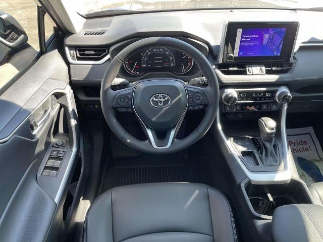 2024 Toyota RAV4 XLE Premium FWD (Natl)