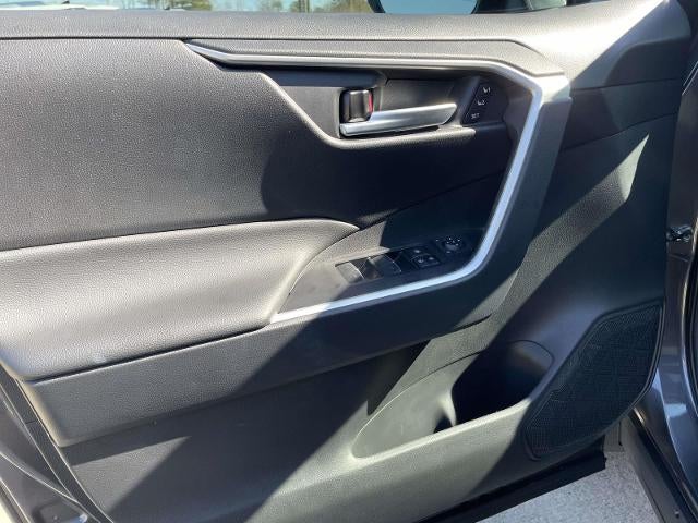 2024 Toyota RAV4 XLE Premium FWD (Natl)