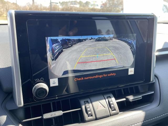 2024 Toyota RAV4 XLE Premium FWD (Natl)