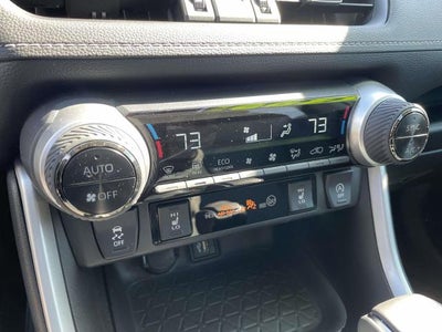 2024 Toyota RAV4 XLE Premium FWD (Natl)