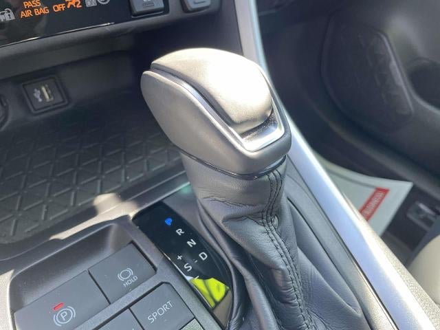 2024 Toyota RAV4 XLE Premium FWD (Natl)