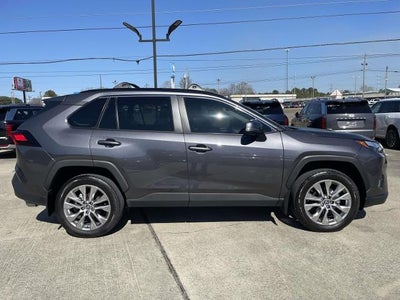 2024 Toyota RAV4 XLE Premium FWD (Natl)