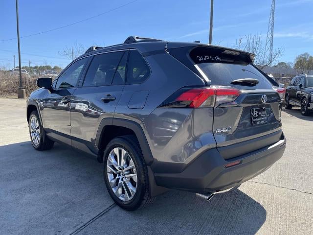 2024 Toyota RAV4 XLE Premium FWD (Natl)