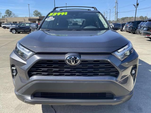 2024 Toyota RAV4 XLE Premium FWD (Natl)