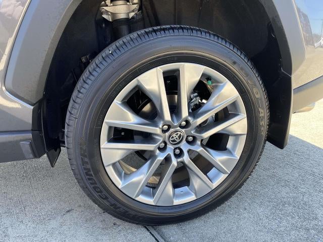 2024 Toyota RAV4 XLE Premium FWD (Natl)