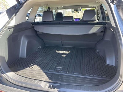 2024 Toyota RAV4 XLE Premium FWD (Natl)