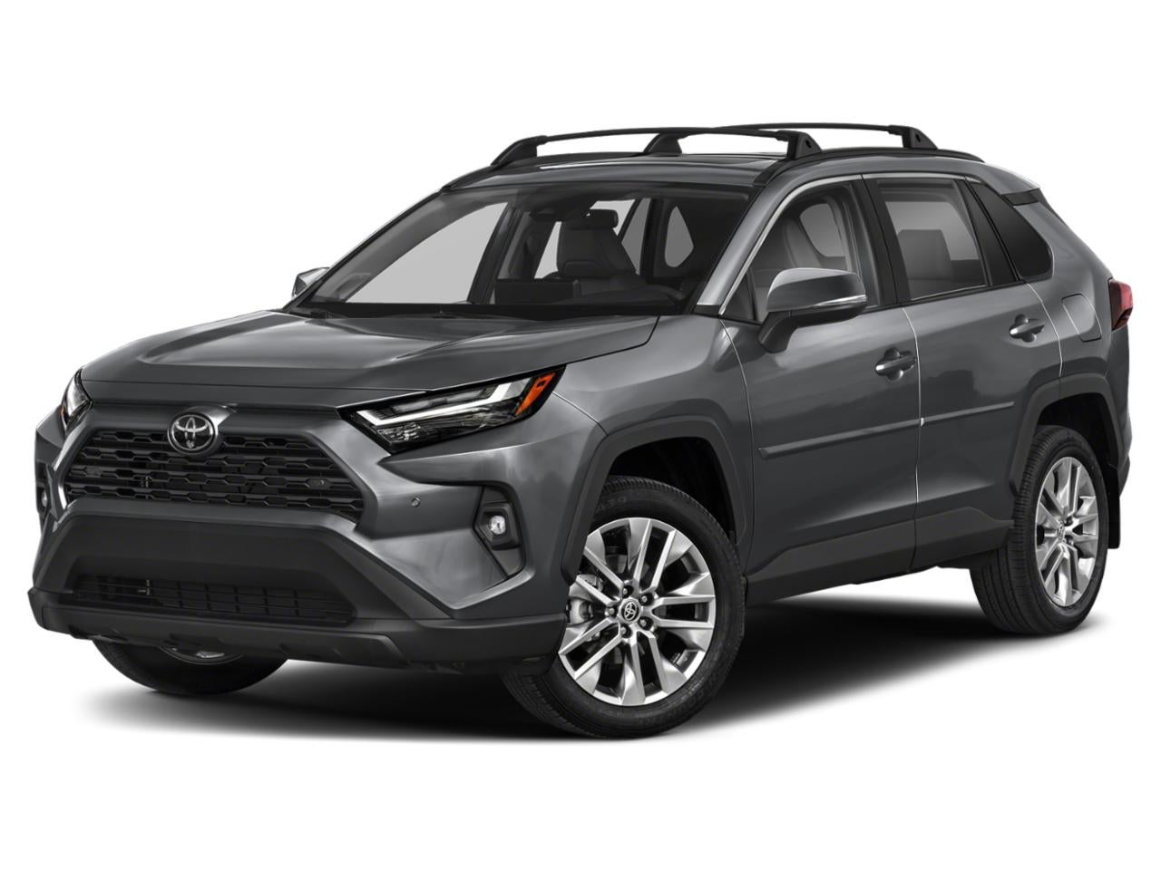 2024 Toyota RAV4 XLE Premium FWD (Natl)