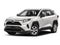 2019 Toyota RAV4 LE FWD (GS)