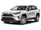 2024 Toyota RAV4 LE FWD (GS)