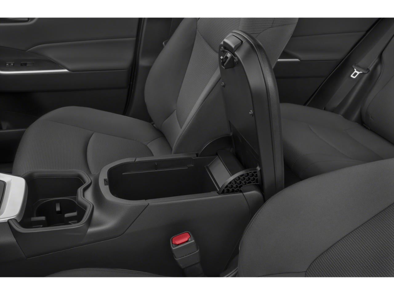 2024 Toyota RAV4 Hybrid LE AWD (Natl)
