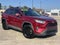 2021 Toyota RAV4 XLE FWD (GS)